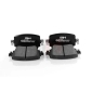 GH413316 GH Комплект тормозных колодок,