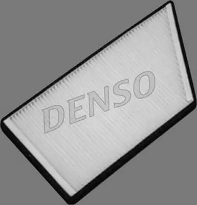 DENSO DCF493P Фильтр салона PEUGEOT: 206/206