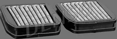 DENSO DCF460K Фильтр