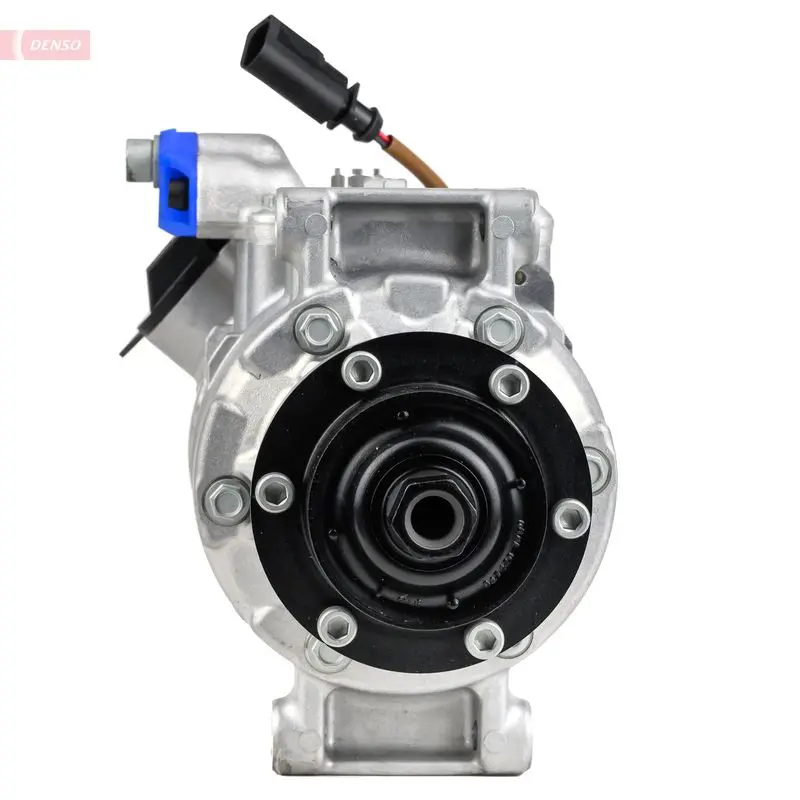 Denso DCN44003 Радиатор кондиционера