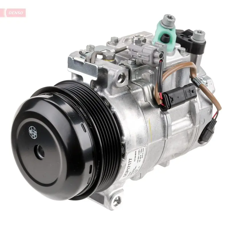 DENSO DCP17177 Компрессор кондиционера