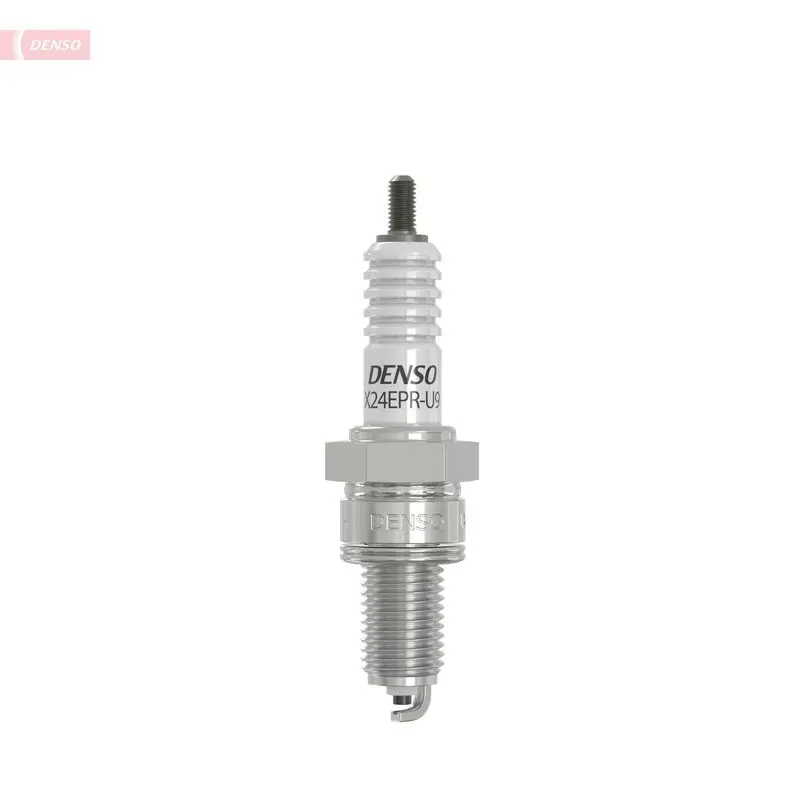 DENSO X24EPRU9 Свеча X24EPR-U9