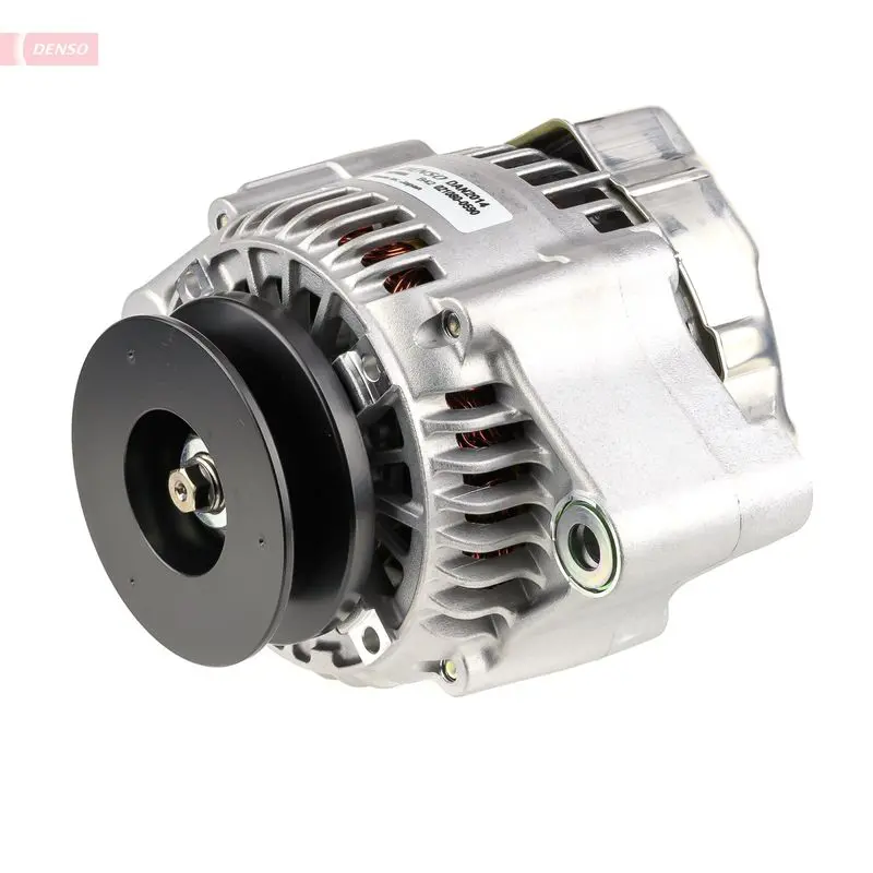 Denso DAN2014 Генератор Heavy duty 14V 60A
