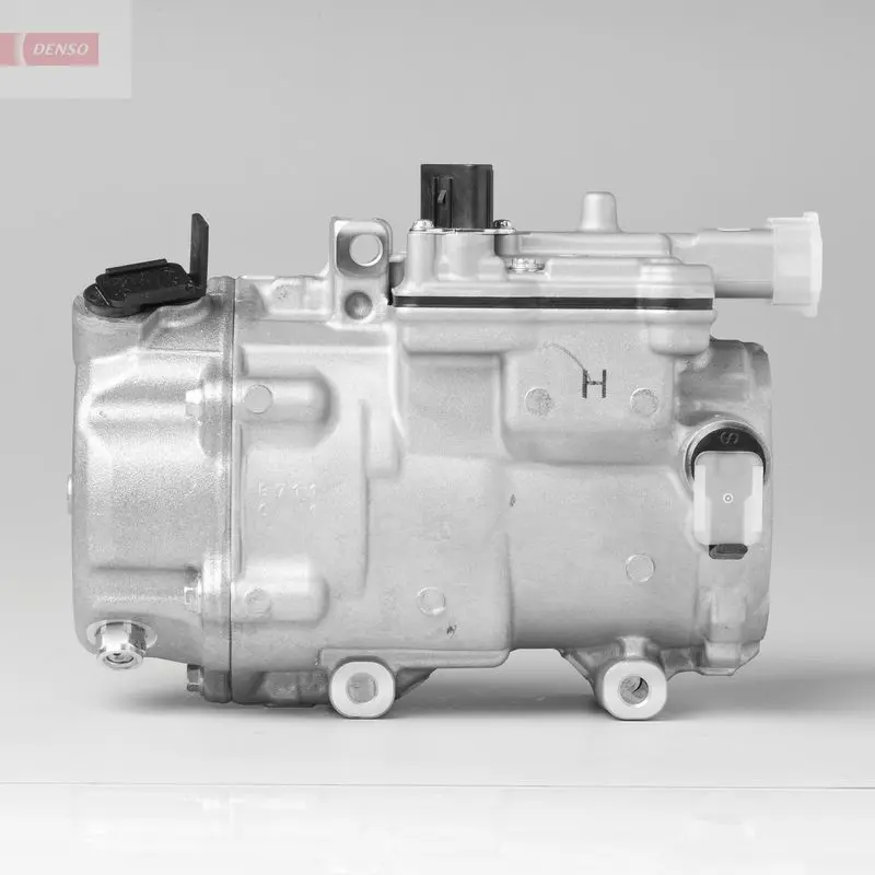 DCP50311 Компрессор кондиционера TOYOTA