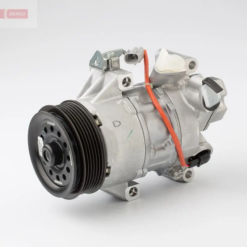 Denso DCP50240 Компрессор кондиционера