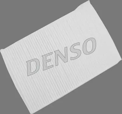 DENSO DCF368P Фильтр салонный DENSO DCF368P