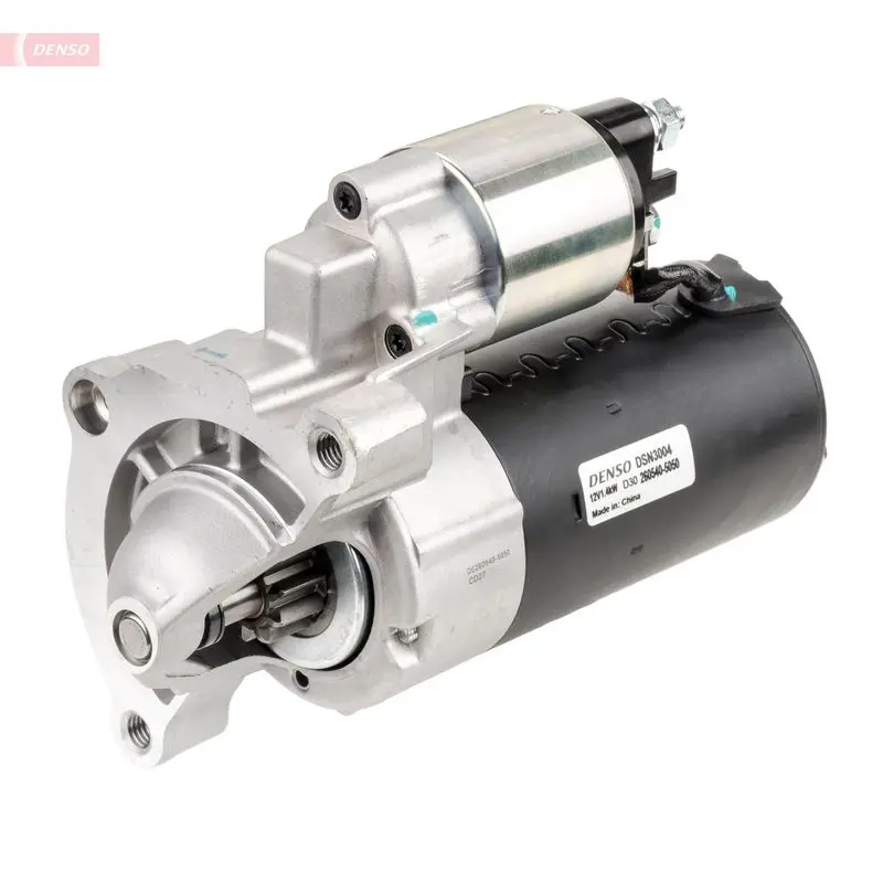 Denso DSN3004 Стартер