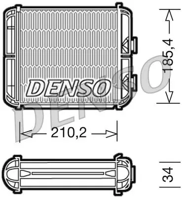 DSN1204 Стартер