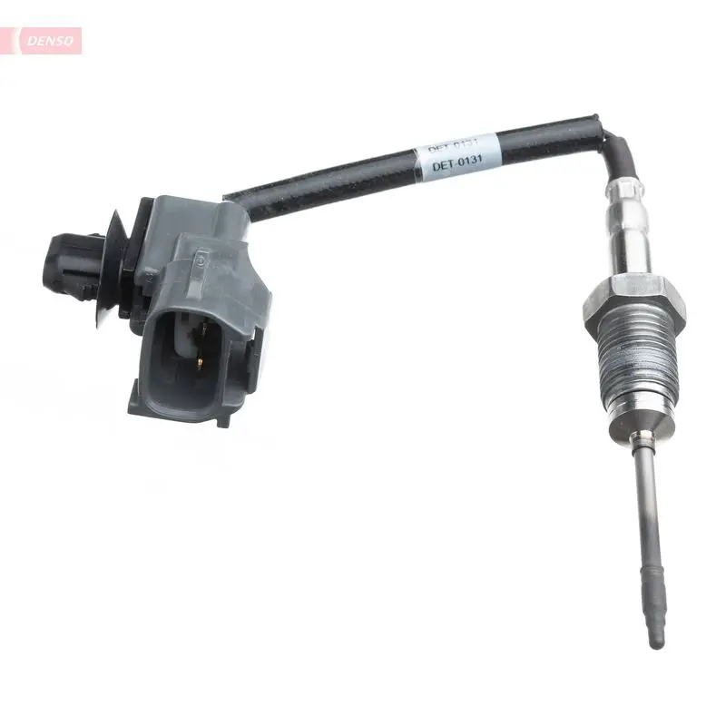 Denso DER21017 Вентилятор радиатора