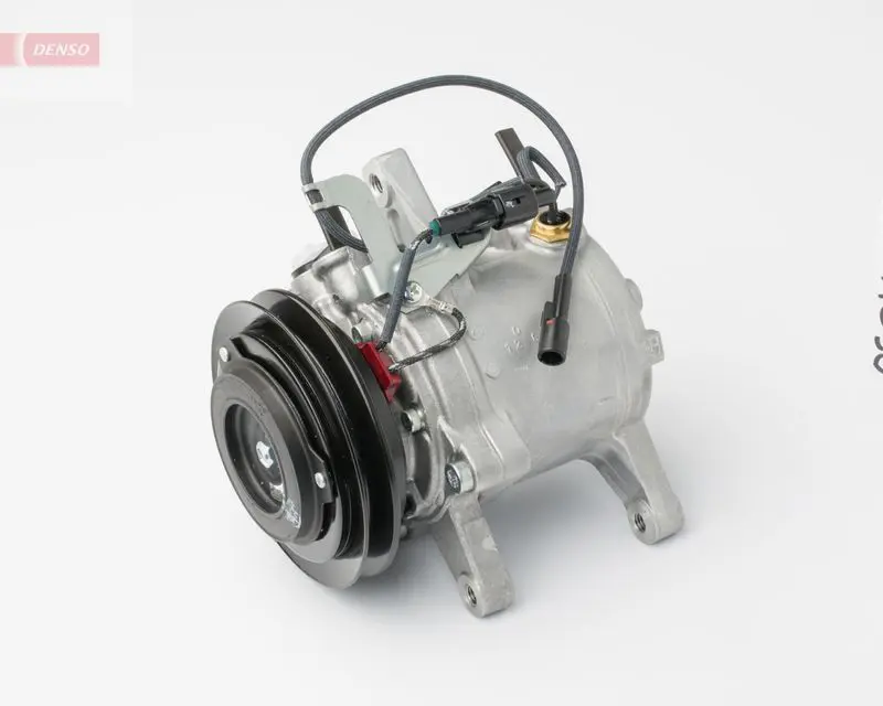 Denso DCRI105800 Форсунка (DCRI105800)