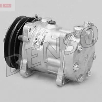DCP50253 Компрессор