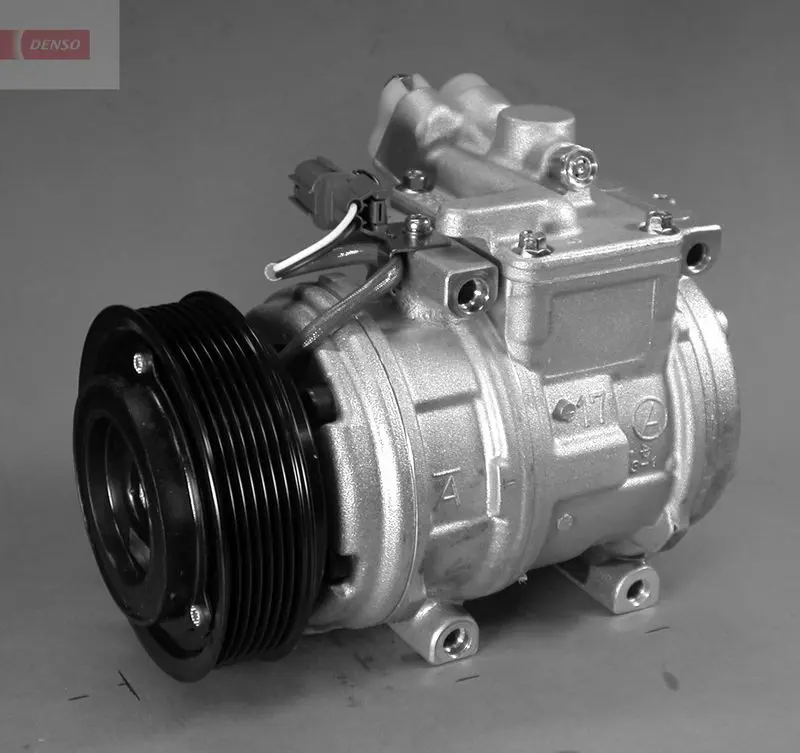 Denso DCP14006 Компрессор