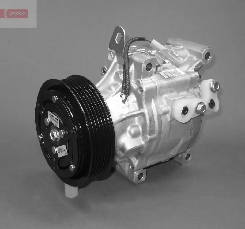 Denso DCP50304 Компрессор кондиционера TOYOTA