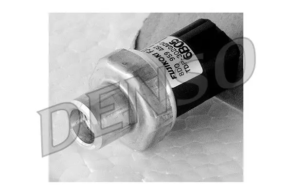 DPS02002 Переключатель давления