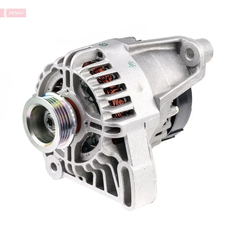 DENSO DAN1005 Генератор