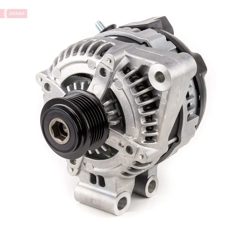 DENSO DAN1105 Генератор