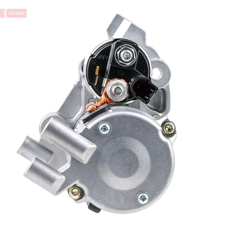 DENSO DRR09042 Теплообменник