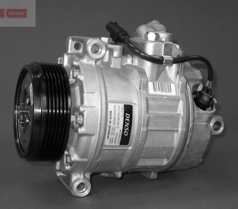 DENSO DCP05037 Компрессор