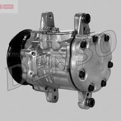 DCP50015 Компрессор