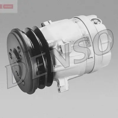 DCP17169 Компрессор