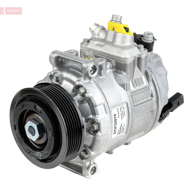 DCP32075 Компрессор, кондиционер