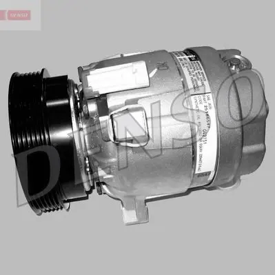 DCP28012 Компрессор