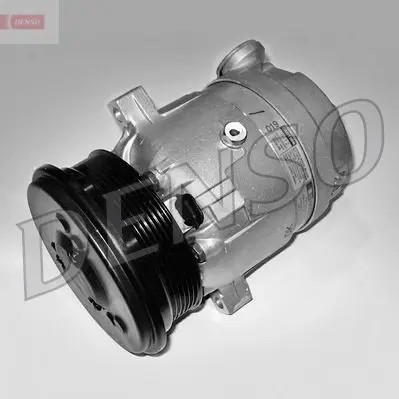 DENSO DCP28014 Компрессор