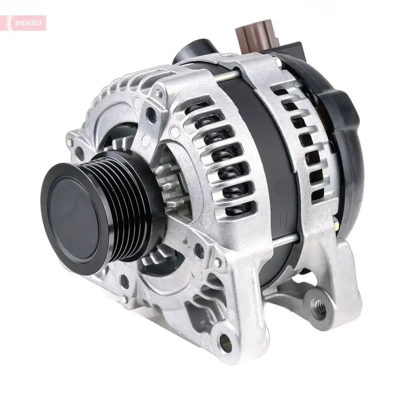 DAN1118 Генератор 14v 150a Ford/Volvo