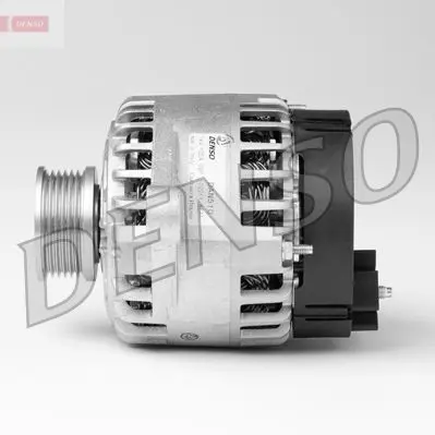 DENSO DAN510 Генератор
