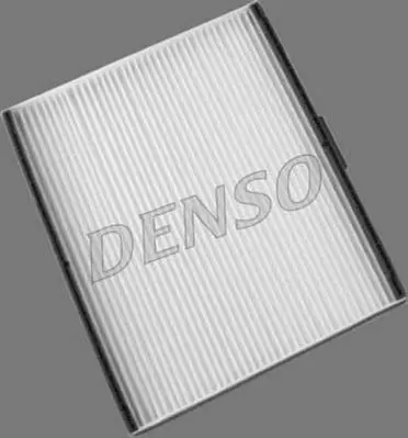 DENSO DCN02038 Конденсатор, кондиционер
