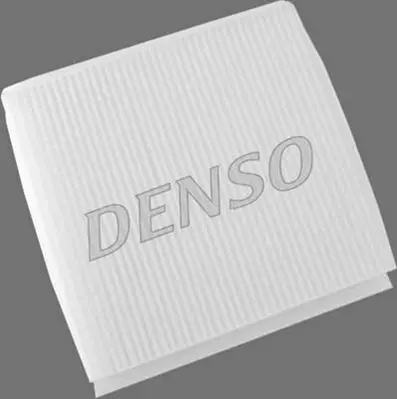 DENSO DCN02034 Конденсатор, кондиционер