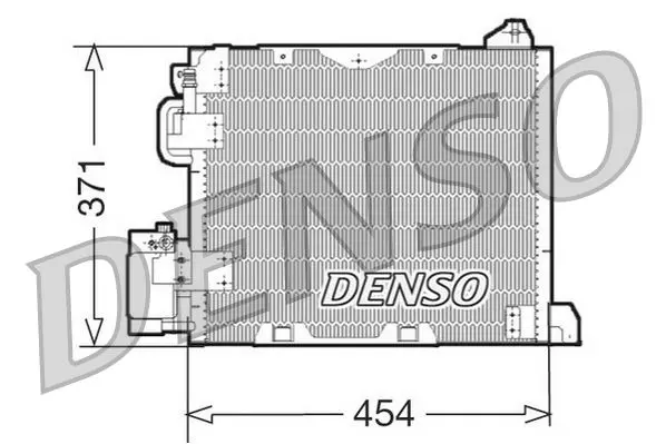 DCN45006 Конденсатор