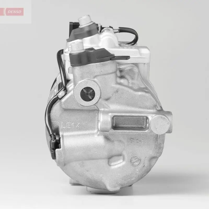 DENSO DCN41013 Радиатор кондиционера
