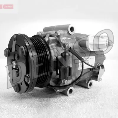 DENSO DCP17003 Компрессор
