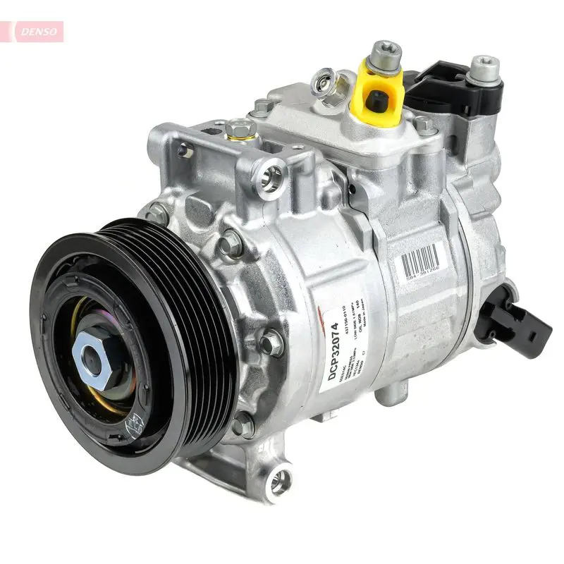 DCP32074 Компрессор, кондиционер