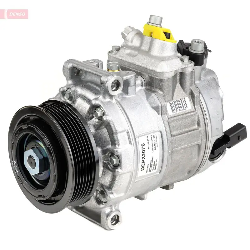 DCP32076 Компрессор кондиционера VW
