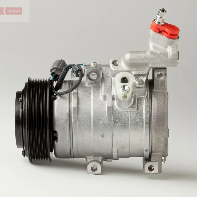 DCP40003 Компрессор