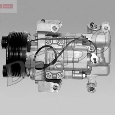 DENSO DCP24004 Компрессор