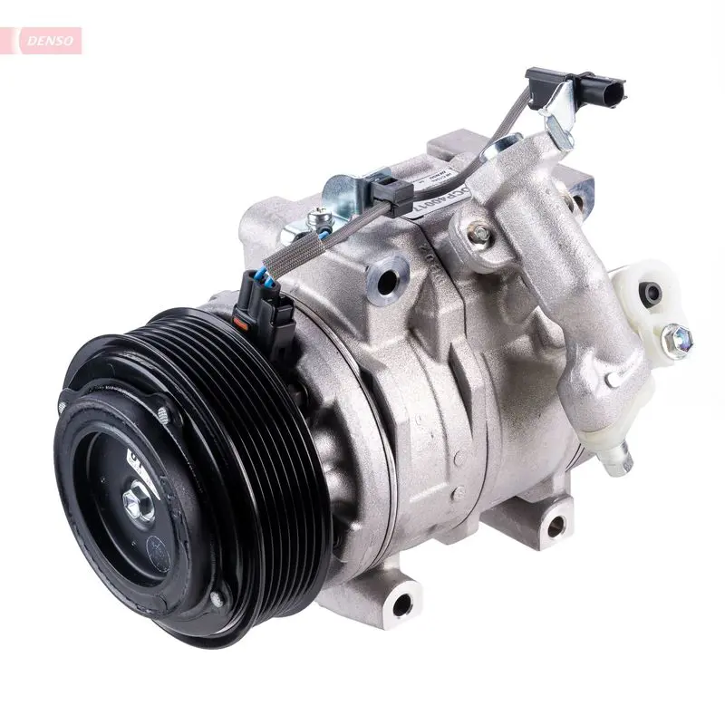 DCP40017 Компрессор, кондиционер