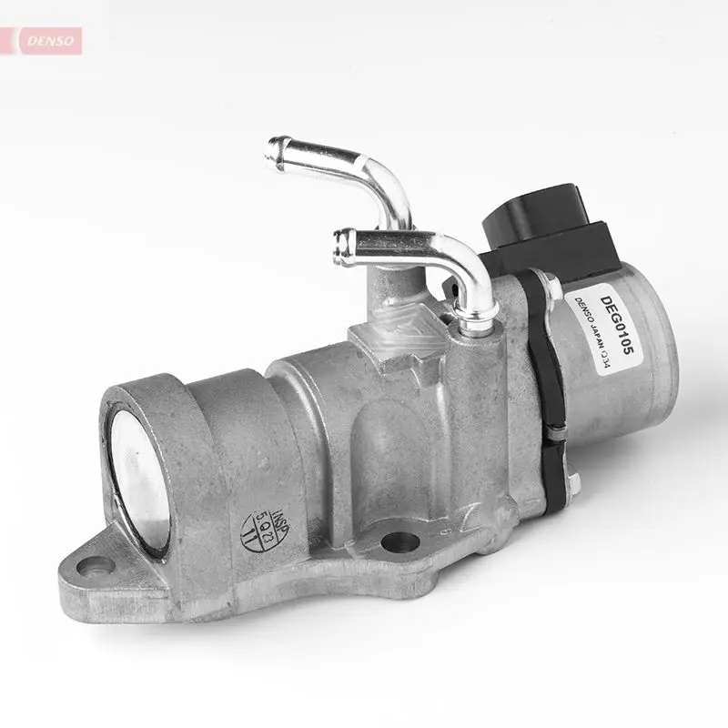DENSO DEA12007 Вентилятор салона