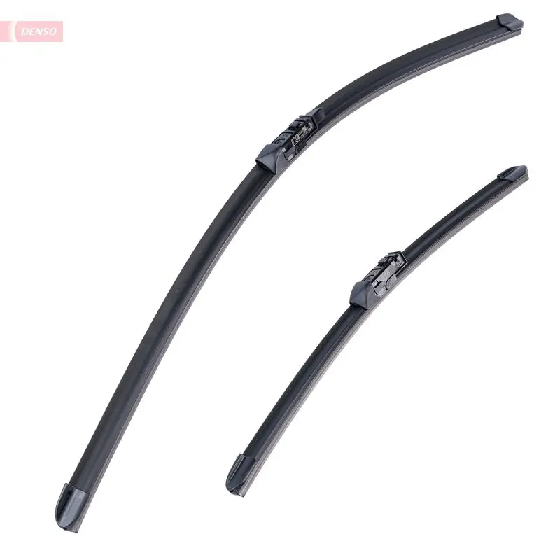 DF-130 (EN) Wiper blades бескаркасный