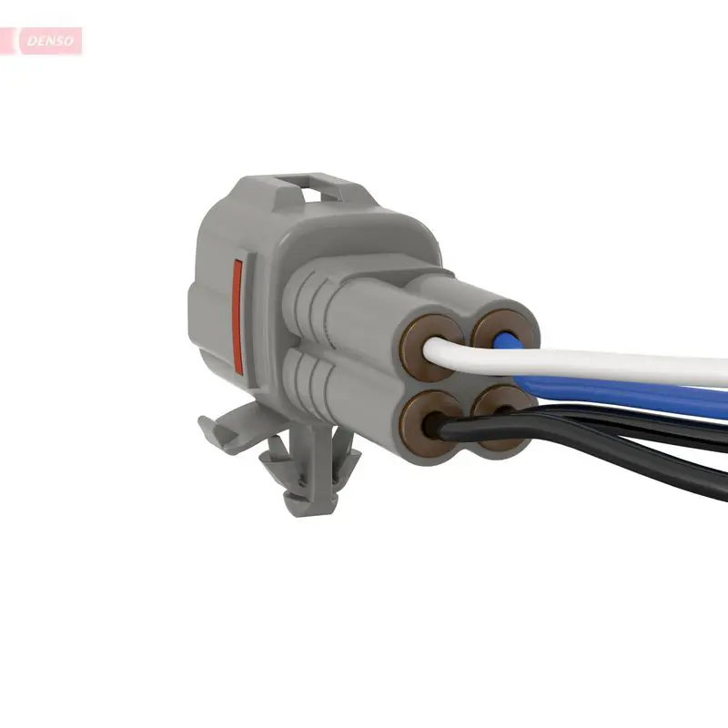 DENSO DIT02024 Теплообменник