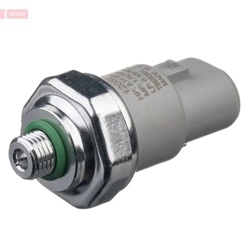 DENSO DRM01002 Теплообменник