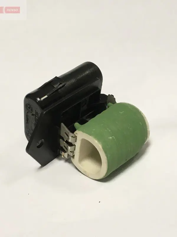 DENSO DRR09033 Радиатор отопителя