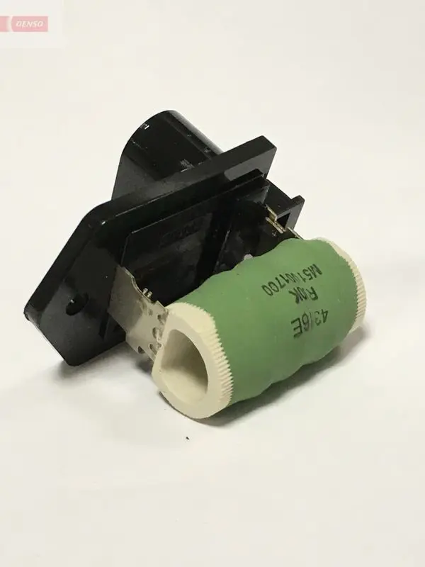 DRS09019 Дополнительный резистор,