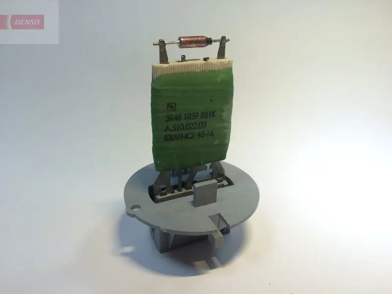 DENSO DRS21001 Сопротивление, вентилятор