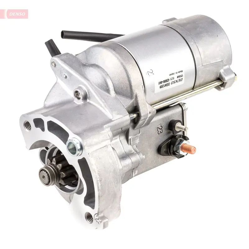 DENSO DSN1209 Стартер 2.0 кВт LR007373