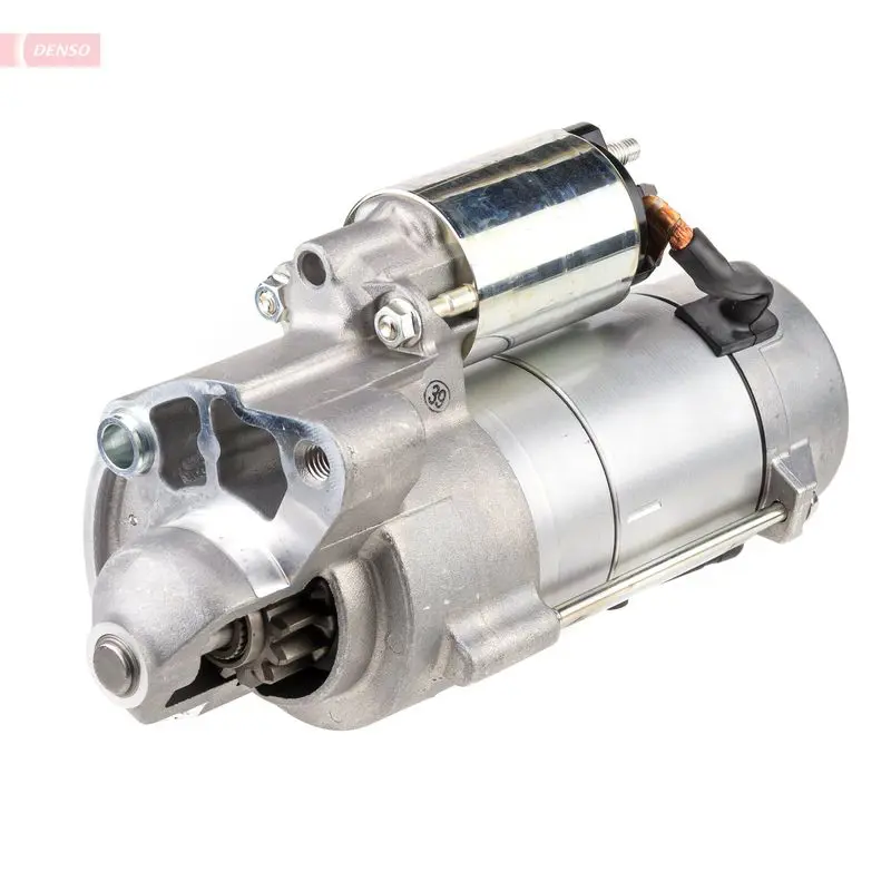 Denso DSN1365 Стартер 12V 1,9kW