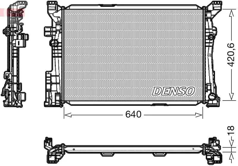DRM45012 Радиатор [738x425]