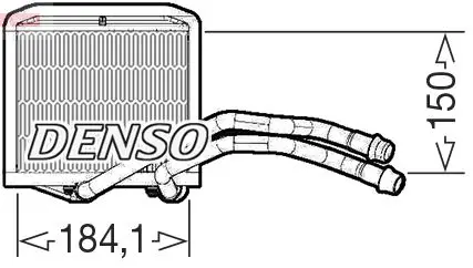 DSN1300 Стартер
